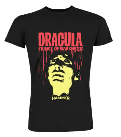 003. Dracula BK