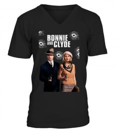 007. Bonnie and Clyde BK