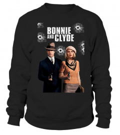 007. Bonnie and Clyde BK