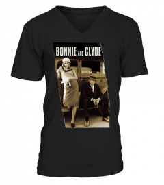 004. Bonnie and Clyde BK