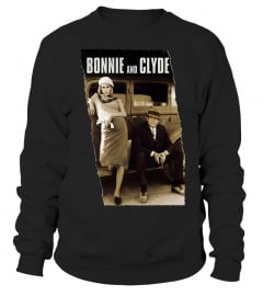 004. Bonnie and Clyde BK