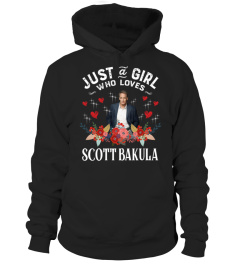 just a girl Scott Bakula