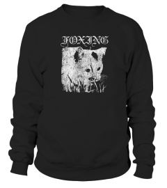 Foxing Merch