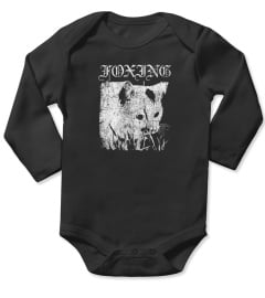 Foxing Merch