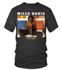 Miles Davis 36 BK