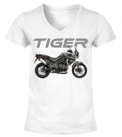 Triumph Tiger WT