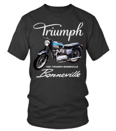 Triumph Bonneville BK