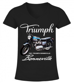 Triumph Bonneville BK