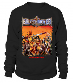 Bolt Thrower - War Master1991
