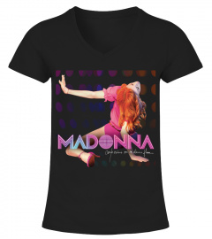 Madonna 5 BK