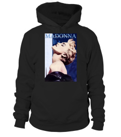 100IB-069-BK. Madonna, “True Blue”