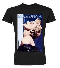 100IB-069-BK. Madonna, “True Blue”