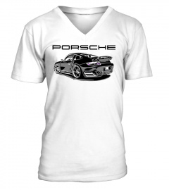 Porsche 4 008 WT