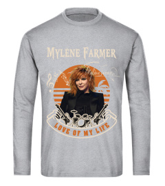 Love My Life Mylène Farmer