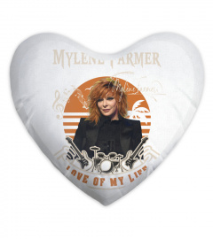 Love My Life Mylène Farmer
