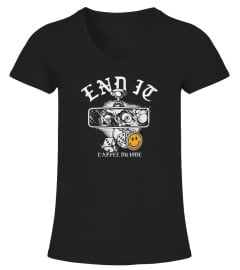 End It Merch