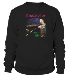 Dinosaur Jr Merch