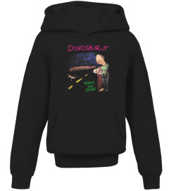 Dinosaur Jr Merch