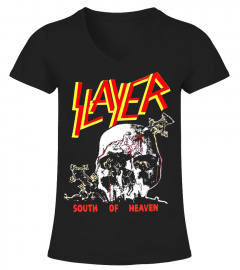 Slayer  17