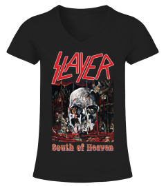 Slayer 05 BK