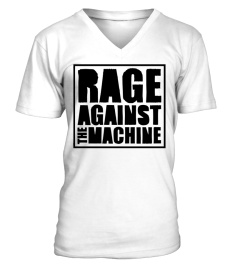 Rage Against the Machine WT