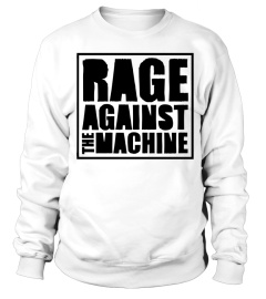 Rage Against the Machine WT