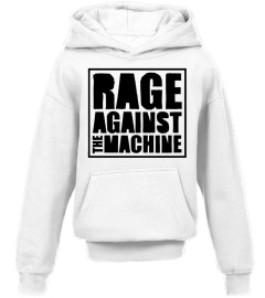 Rage Against the Machine WT