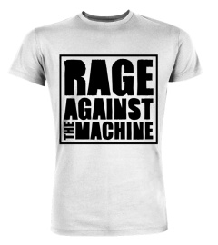 Rage Against the Machine WT