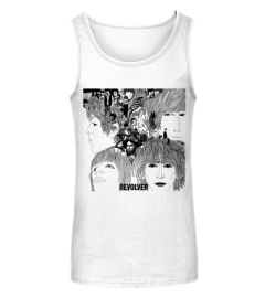 3 Revolver - The Beatles