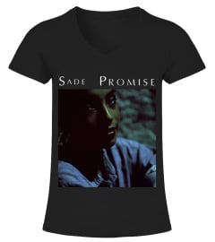 BSA-BK. Sade - Promise