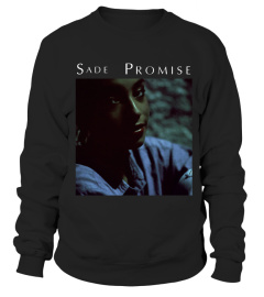 BSA-BK. Sade - Promise