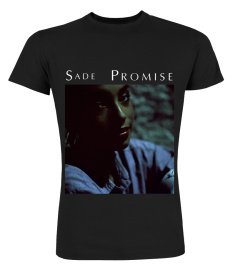 BSA-BK. Sade - Promise