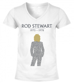 Rod Stewart 019 WT