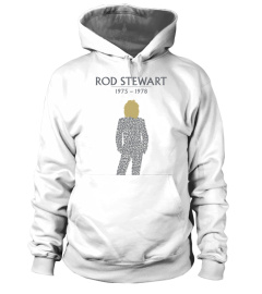 Rod Stewart 019 WT