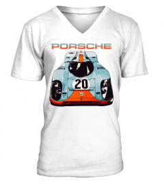 Porsche 4 0035 WT