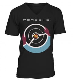 Porsche 4 0046 BK