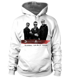 Depeche Mode 42 WT