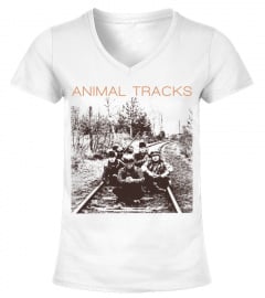 RK60S-275-WT. The Animals - Animal Tracks 