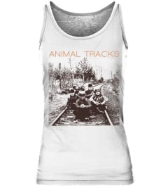 RK60S-275-WT. The Animals - Animal Tracks 