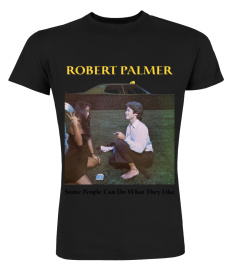 RK70S-863-LBL. Robert Palmer - Some People Can Do What They Like