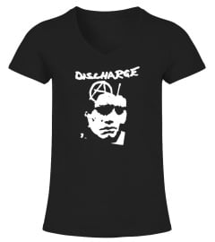 Discharge Merch