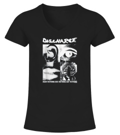 Discharge Merch