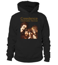 RK70S-398-BK. Creedence Clearwater Revival - Pendulum