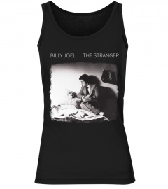 RK70S-406-BK. The Stranger (1977) - Billy Joel