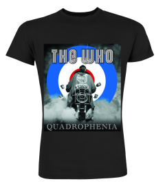 RK70S-133-BK. Quadrophenia ( 1973) - The Who (2)