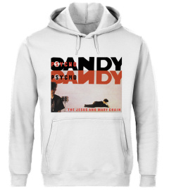 RK80S-WT. 58. Psychocandy - The Jesus and Mary Chain (1985)