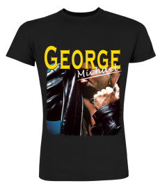 RK80S-BK. 74. Faith - George Michael (1987)