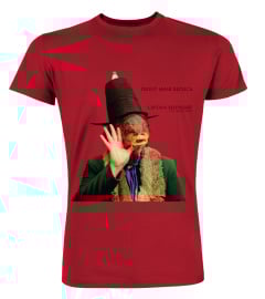 PSY200-012-RD. Captain Beefheart &amp; His Magic Band - Trout Mask Replica