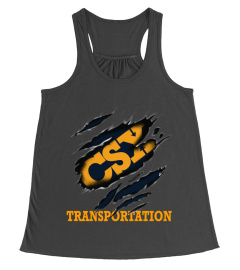 CSX TRANSPORTATION