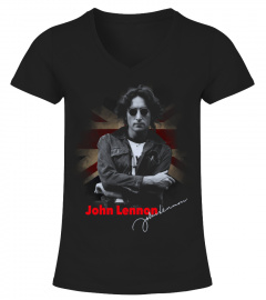 John Lennon 48 BK
